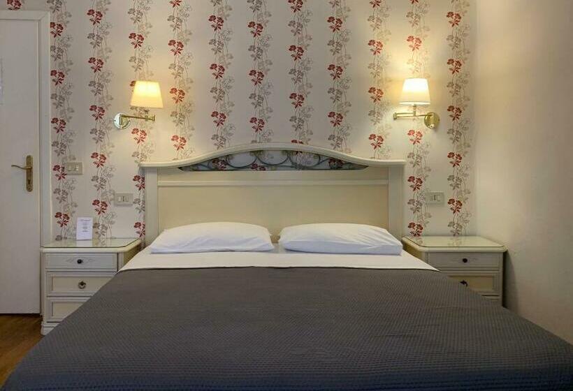 اتاق سوپریور, Al Campaniel Bed And Breakfast