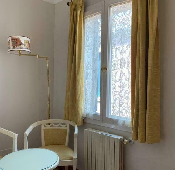 اتاق سوپریور, Al Campaniel Bed And Breakfast