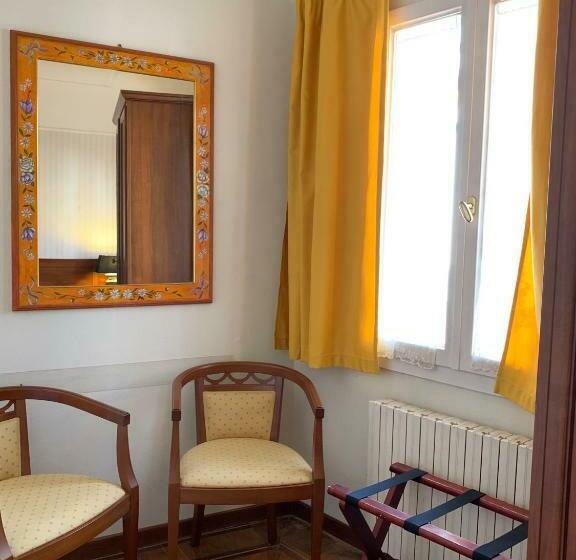 اتاق سوپریور, Al Campaniel Bed And Breakfast