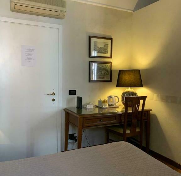 اتاق سوپریور, Al Campaniel Bed And Breakfast