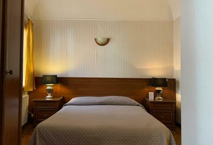 اتاق سوپریور, Al Campaniel Bed And Breakfast