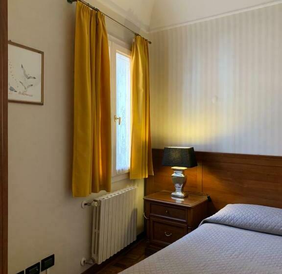 اتاق سوپریور, Al Campaniel Bed And Breakfast