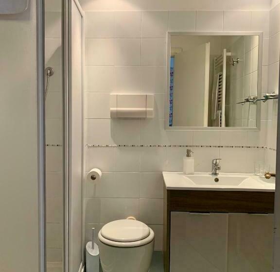 اتاق سوپریور, Al Campaniel Bed And Breakfast