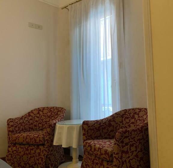 اتاق سوپریور, Al Campaniel Bed And Breakfast