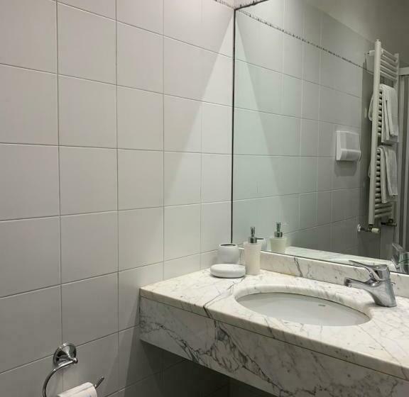 اتاق سوپریور, Al Campaniel Bed And Breakfast