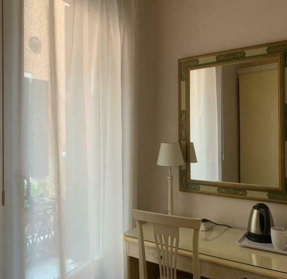 اتاق سوپریور, Al Campaniel Bed And Breakfast