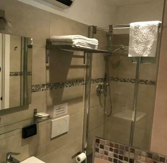 اتاق سوپریور, Al Campaniel Bed And Breakfast