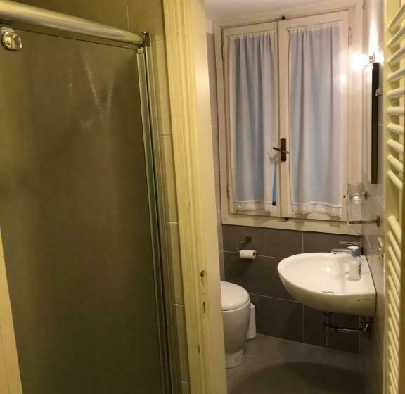 سوییت خانوادگی, Al Campaniel Bed And Breakfast