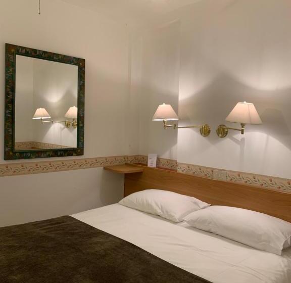 سوییت خانوادگی, Al Campaniel Bed And Breakfast