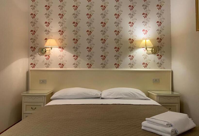 Standard room with outdoor bath, Al Campaniel Bed And Breakfast