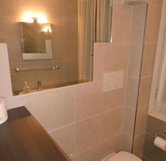 Standard room with outdoor bath, Al Campaniel Bed And Breakfast