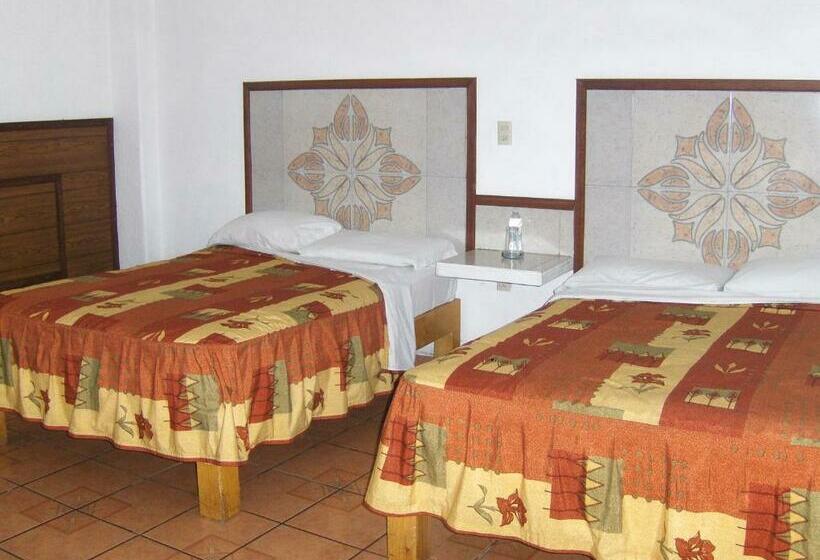 غرفة قياسية, Albatros