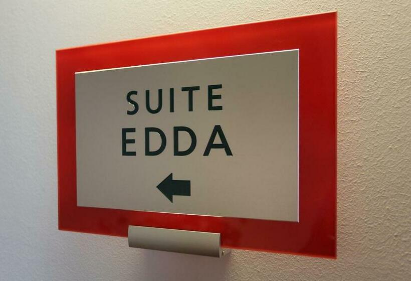 Suite, Albergo Al Vecchio Tram