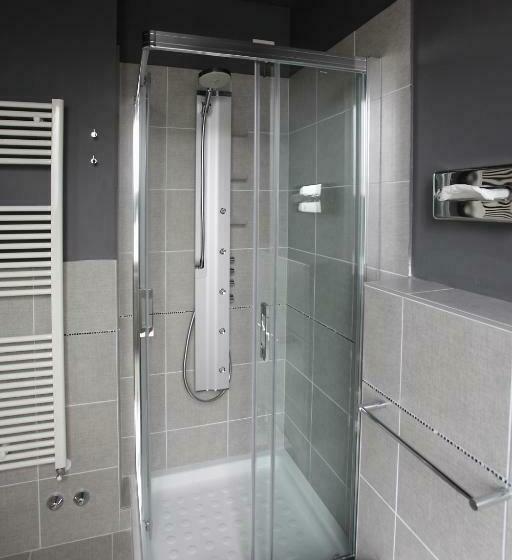 Pokój Standard Jednoosobowy, Albergo Al Vecchio Tram