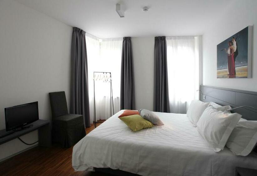 Pokój Standard, Albergo Al Vecchio Tram