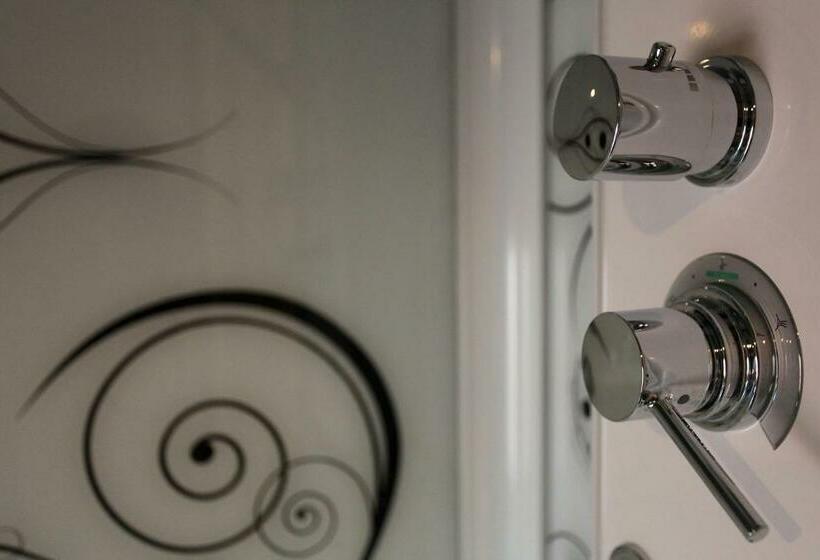 Suite, Albergo Al Vecchio Tram