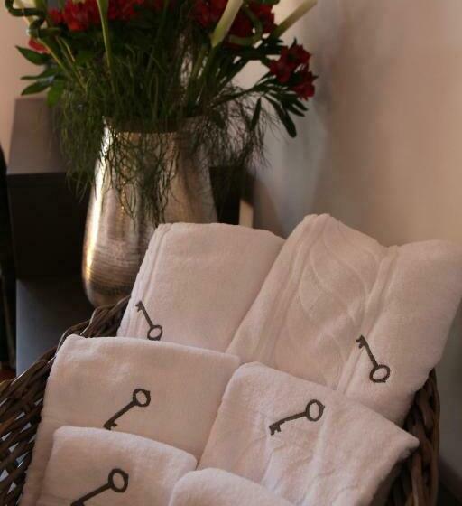 Pokój Standard Jednoosobowy, Albergo Al Vecchio Tram