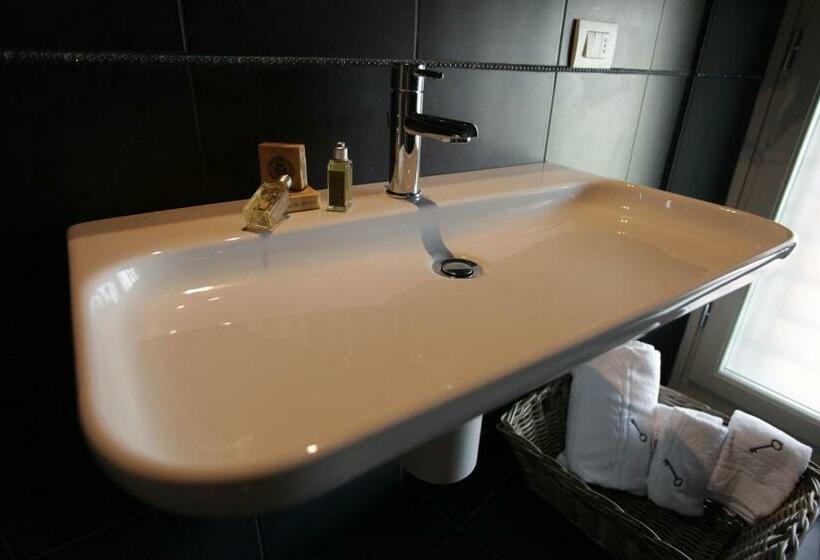 Suite, Albergo Al Vecchio Tram