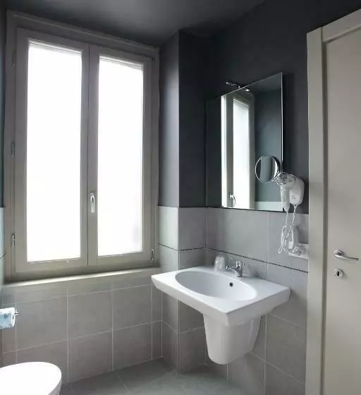 اتاق استاندارد, Albergo Al Vecchio Tram