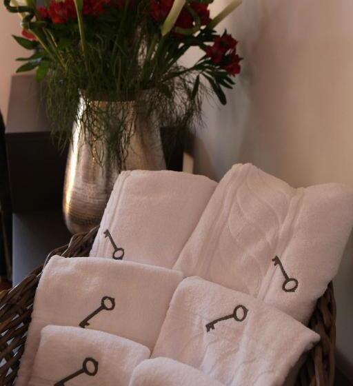 Suite, Albergo Al Vecchio Tram