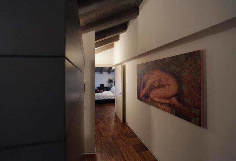 Suite, Albergo Al Vecchio Tram