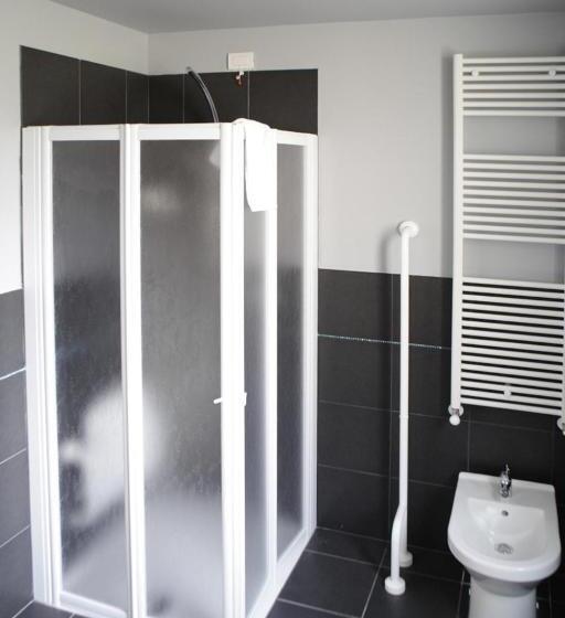 Pokój Superior, Albergo Al Vecchio Tram