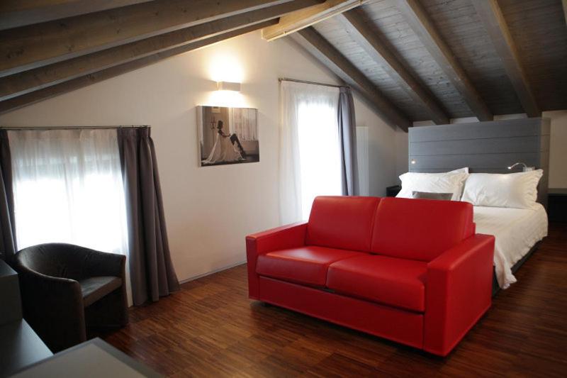 اتاق سوپریور, Albergo Al Vecchio Tram