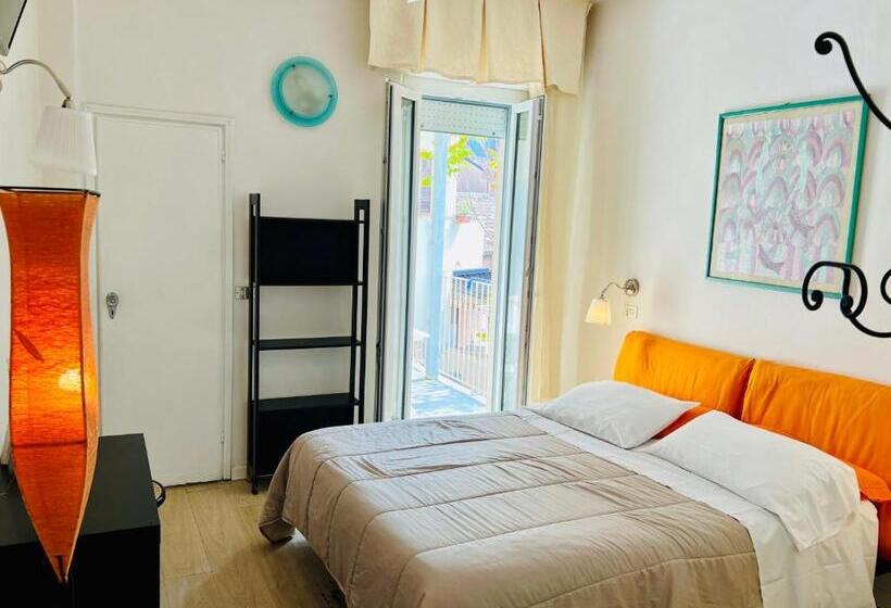 Apartament 1 Sypialnia z Balkonem, B&b Everest Bar Ristorantino