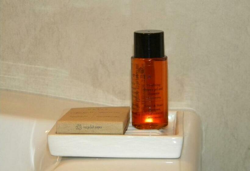 غرفة قياسية, B&b Piazza Del Popolo