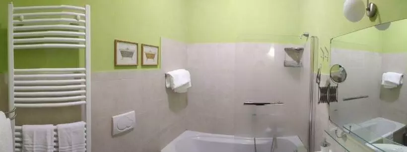 اتاق استاندارد, B&b Piazza Del Popolo