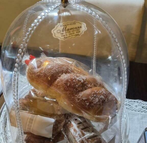 غرفة قياسية, B&b Piazza Del Popolo