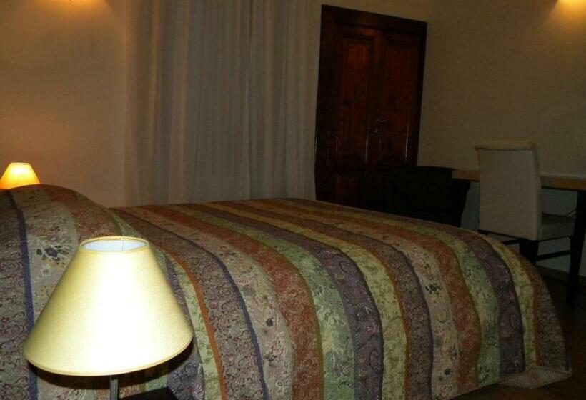 غرفة قياسية, B&b Piazza Del Popolo
