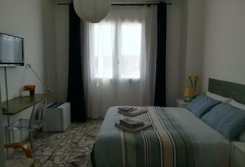 اتاق استاندارد, B&b Sul Porto