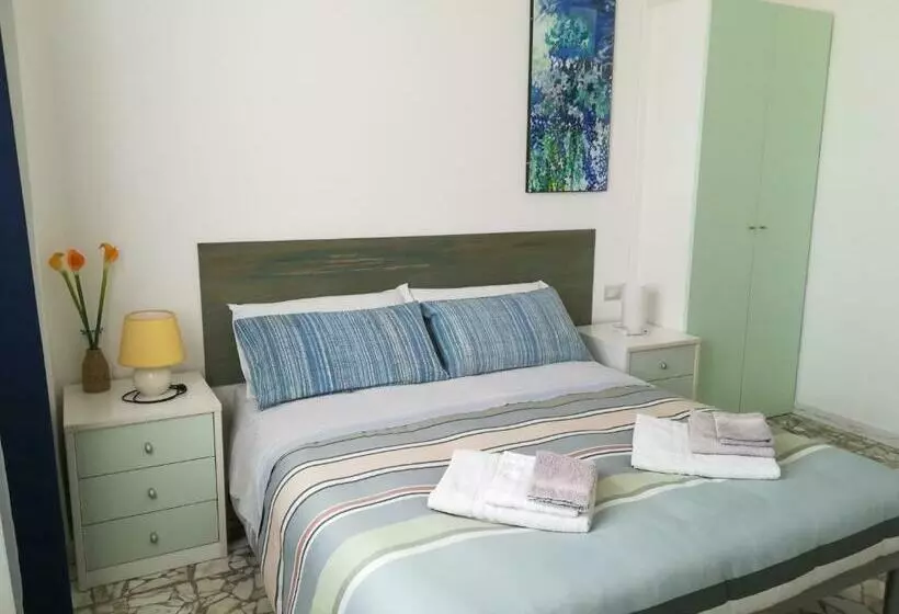 اتاق استاندارد, B&b Sul Porto
