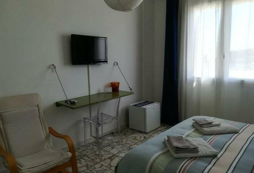 Номер Стандарт, B&b Sul Porto