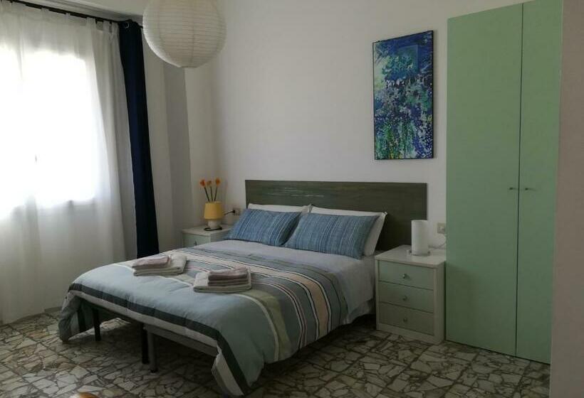 חדר סטנדרט, B&b Sul Porto