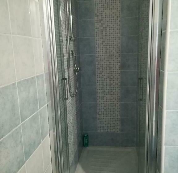 غرفة قياسية, B&b Sul Porto