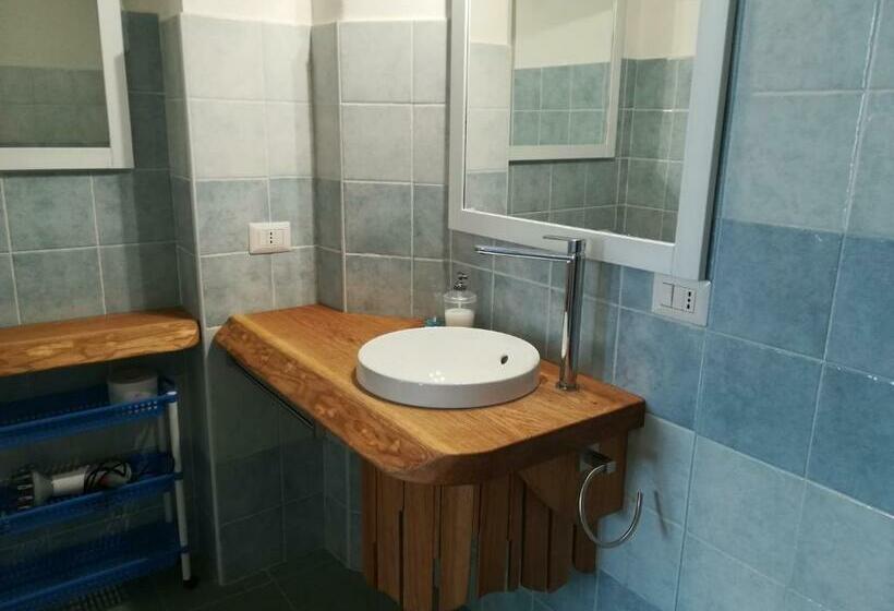 Номер Стандарт, B&b Sul Porto