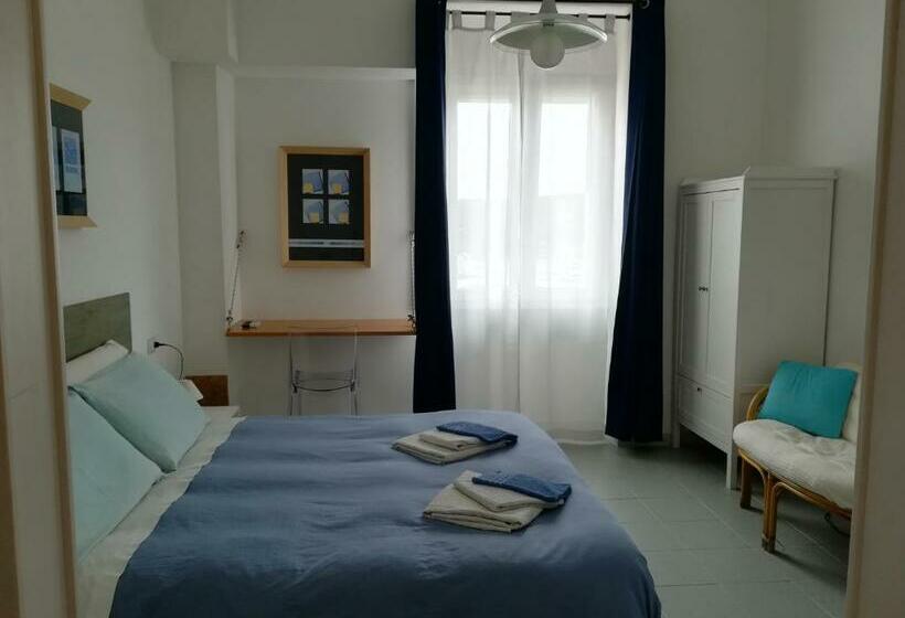 Номер Стандарт, B&b Sul Porto