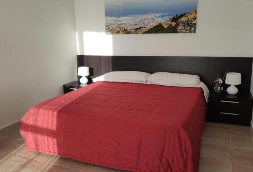 标准间, Borgo Pida