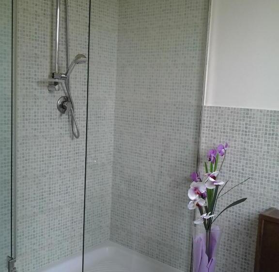 标准间, Borgo Pida