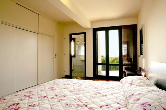 标准三人间, Borgo Pida