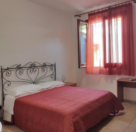 经济房, Borgo Pida