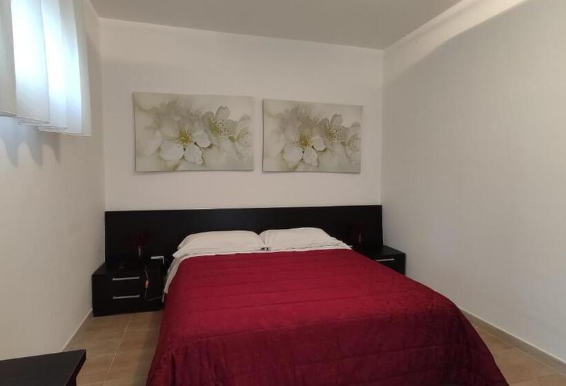 经济房, Borgo Pida