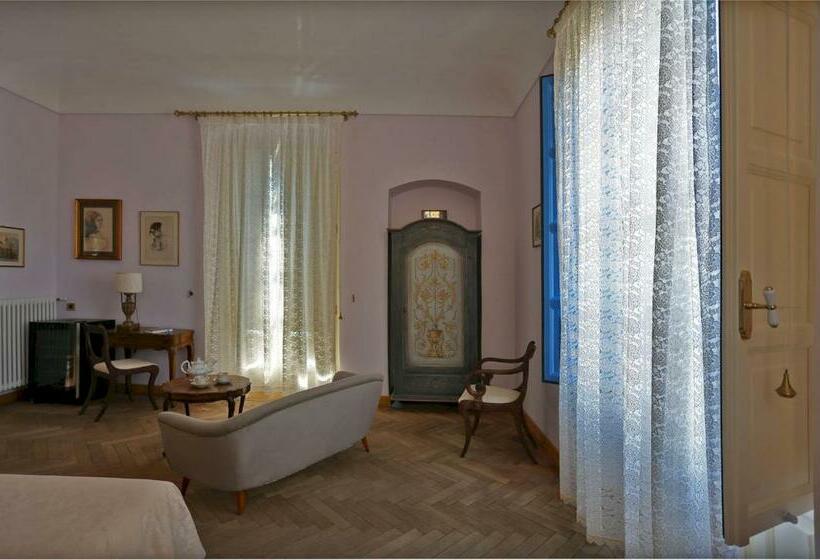 Полулюкс, Casa Cuseni, Patrimonio Culturale Immateriale Unesco
