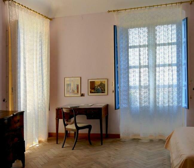 Люкс Повышенной Комфортности, Casa Cuseni, Patrimonio Culturale Immateriale Unesco