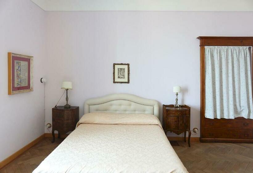 סוויטה דלוקס, Casa Cuseni, Patrimonio Culturale Immateriale Unesco