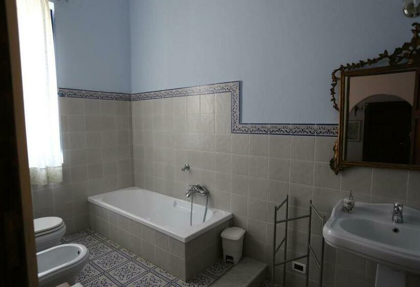 Люкс Повышенной Комфортности, Casa Cuseni, Patrimonio Culturale Immateriale Unesco