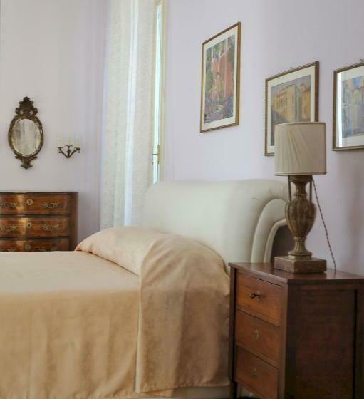 סוויטת ג'וניור, Casa Cuseni, Patrimonio Culturale Immateriale Unesco