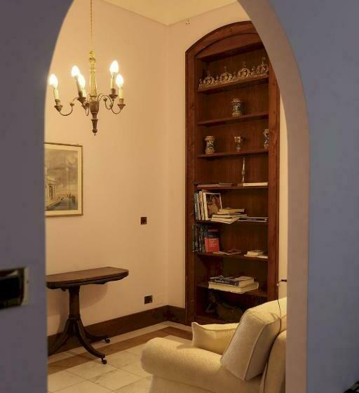 סוויטה דלוקס, Casa Cuseni, Patrimonio Culturale Immateriale Unesco